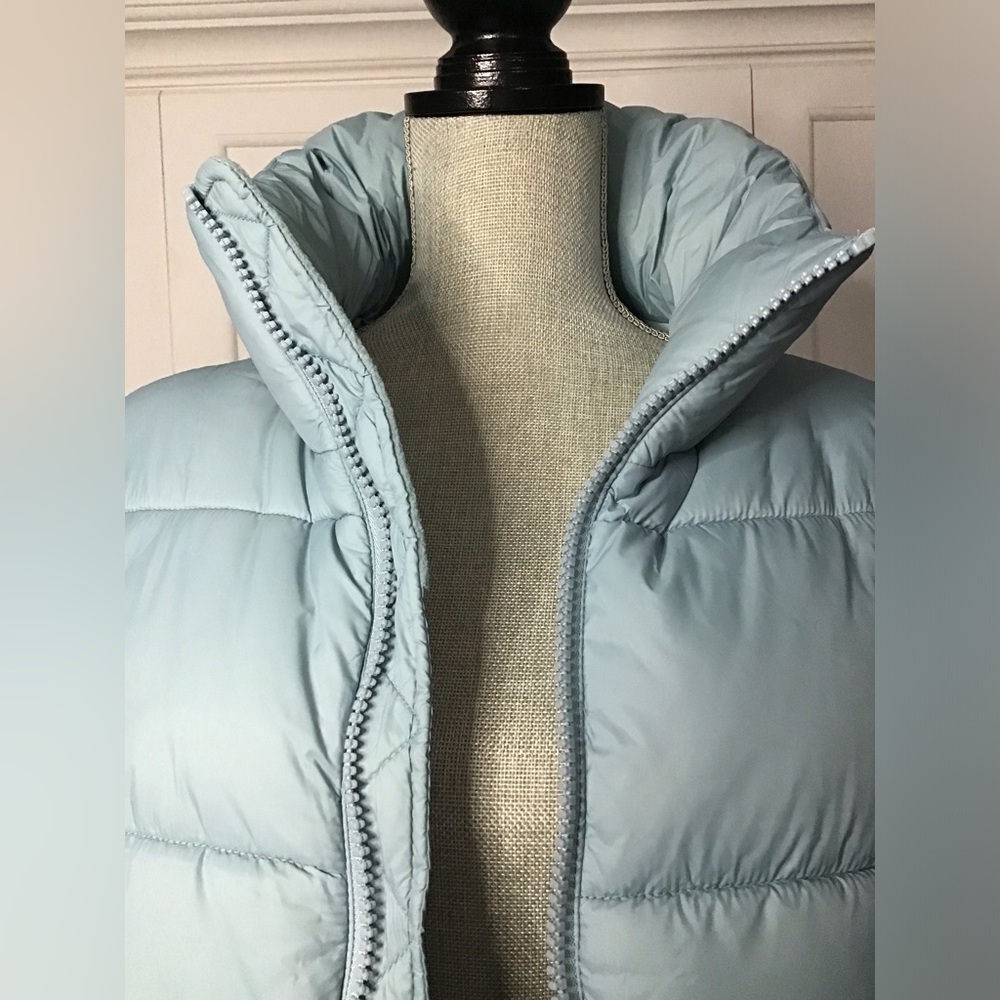 JILLY BOX NOIZE AVALON PUFFER JACKET - Picture 4 of 16